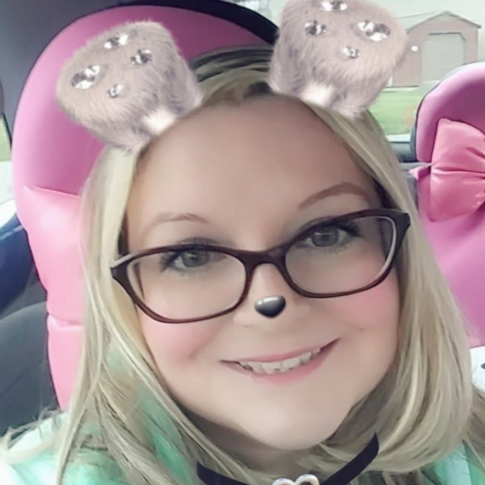 Meet your Posher, Trish